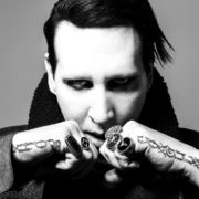 Marilyn Manson annonce du nouvel album