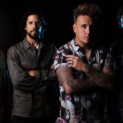 Nouvel album de Papa Roach en 2021