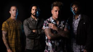 Nouvel album de Papa Roach en 2021