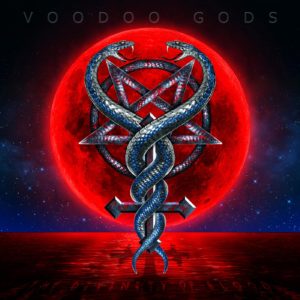 Voodoo Gods