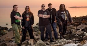 voodoo gods