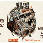Rock Your Brain