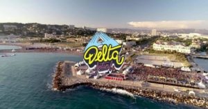 Delta Festival