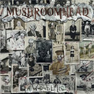 A Wonderful Life - Mushroomhead