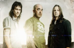 Aaron Lewis
