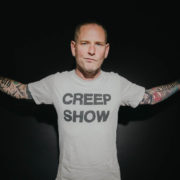 Corey Taylor sort son premier album soo