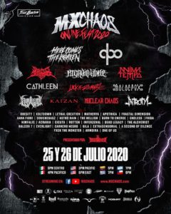 MXchaos