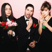 interview Toybloïd modern love