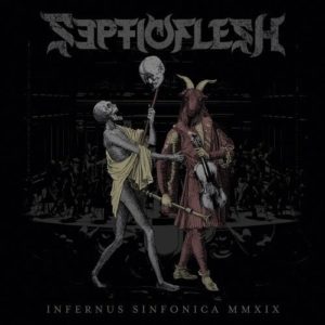 Infernus Sinfonica
