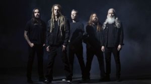 Lamb of god