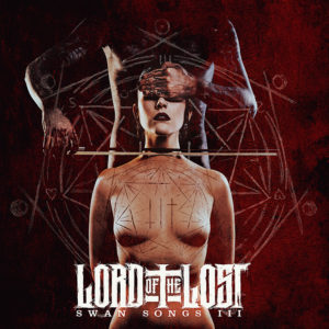 lord of the lost swan songs 3
