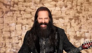 John Petrucci