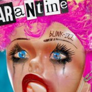 Nouveau single Quarantine de blink 182