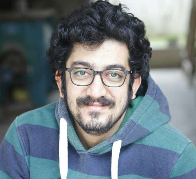 Mehdi Rajabian