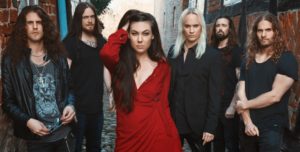 Amaranthe