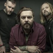 Seether : interview de Dale Stewart