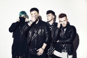 album de From Ashes To New