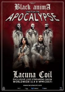Lacuna Coil