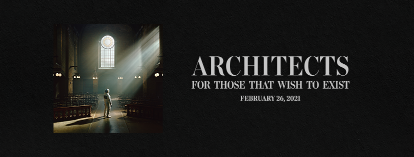 For Those That Wish To Exist sortira le 26 février 2021