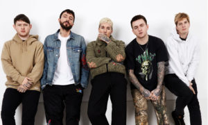 post human survival horror