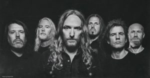 Dark Tranquillity