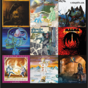 Rock progressif français, une histoire discographique