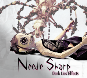 needle sharp dark lies effect
