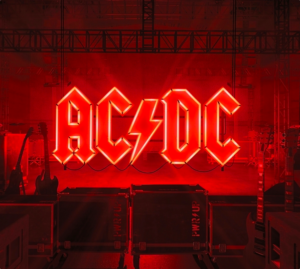 AC/DC - Power Up