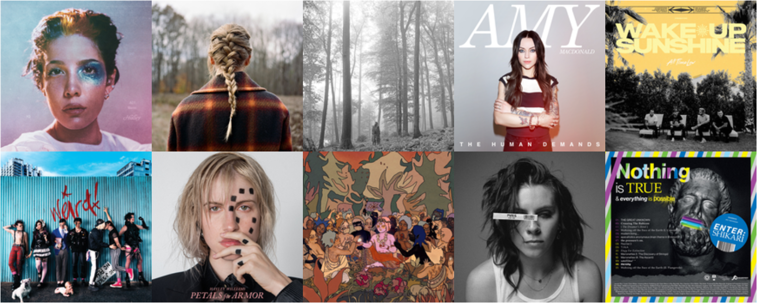 album