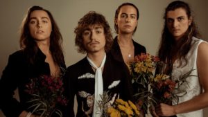 Greta Van Fleet annonce son 2e album