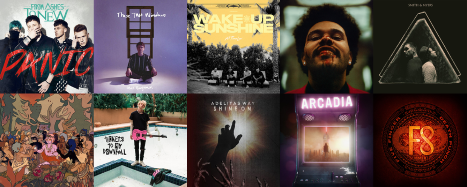 album
