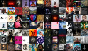 album