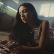 Olivia Rodrigo - Drivers License