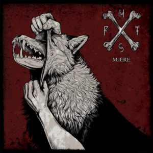 Cover album Maere - Harakiri for the sky