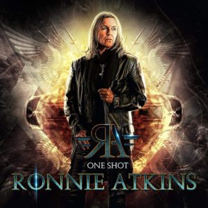 Ronnie Atkins - One Shot