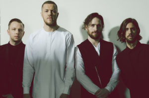 imagine dragons
