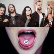 Interview d'Evanescence sur The Bitter Truth