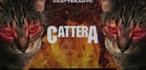 Cattera