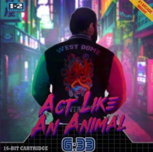 6h33 act like an animal