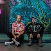 twenty one pilots