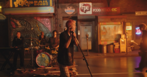 twenty one pilots