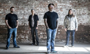 STAIND - Lives: It's Been Awhile