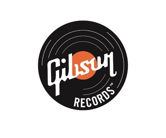 gibson records label