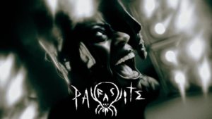Bullet For My Valentine Parasite
