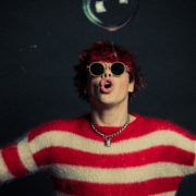 yungblud à l'olympia