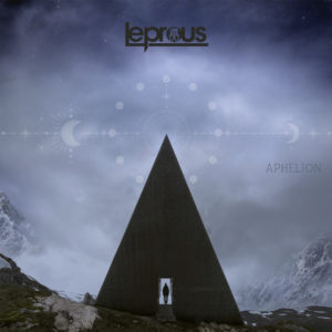 Aphelion Leprous