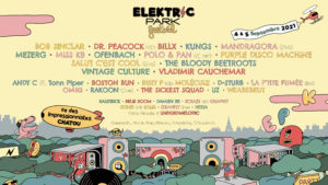 elektric park festival 2021