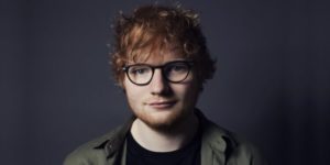 ed sheeran