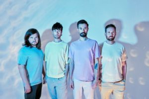 bastille