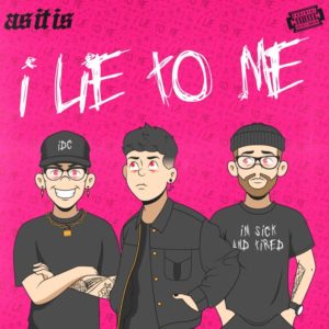 as it is i lie to me